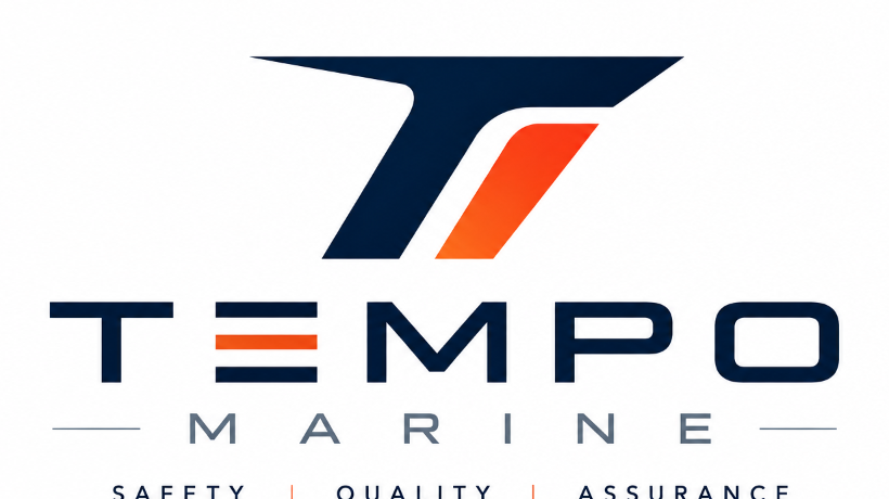 Tempo Marine - Safety | Quality | Assurance